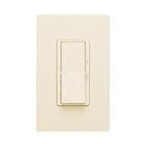 Dimmer Switches: 600-Watt Incandescent Dimmer Switch