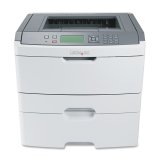 E462DTN MONOCHROME LASER PRINTER