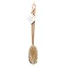 Back Brush Far Reaching - BRUSH,(Earth Therapeutics)