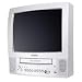 Toshiba VTV1435  TV Combi  from Toshiba
