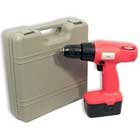 18V Cordless Drill/Driver