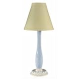 Nantucket - Lamp w/ Shade