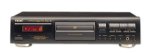Teac CD-P1250 Compact Disc Player with Remote
