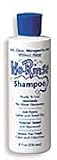 No Rinse Shampoo - 16 fl oz
