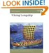 Viking Longship (Osprey New Vanguard)