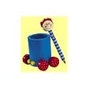 Haba Mobile Pencil-holder