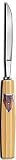 Victorinox Ice Chisel #9, 4.75 x .25 in., Beechwood