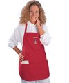 Apron - Medium Length Bib