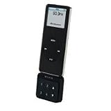 Belkin TuneFM for iPod for 5G Video iPod, 4G iPod, Photo iPod and all Nano iPods