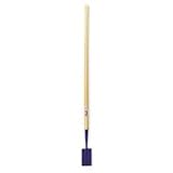 Ames True Temper 1940800 Heavy Duty Forged Ice Chisel/Scraper