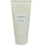 Burberry Brit Eau de Parfum 5 oz Body Lotion