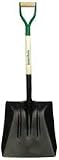 SHOVEL STEEL COAL DH #4 UT10