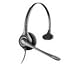 Plantronics Supraplus HW251N/da-m Mono Wideband Headset