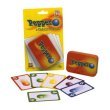 Out of the Box Pepper Card Game