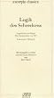 Logik des Schreckens: Augustinus von Hippo: De diversis quaestionibus ad Simplicianum I 2. Lateinisch / deutsch