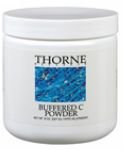 Thorne Research - Buffered C Powder - 8 oz.wt