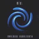 Revue AFX Featuring Schizophrenia  / Analogue Bubblebath
