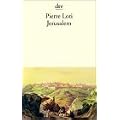 Jerusalem