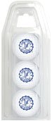 Air Force Academy Falcons States) 15 Golf Ball Pack