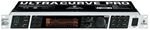 Behringer Ultracurve Pro DEQ2496 Digital 24Bit 96 kHz EQ RTA Mastering Processor