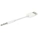 Trade Accessories - USB 2.0 Charge & Sync Data Cable For iPod Shuffle 1st & 2nd Generation