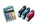 Canon Photo Print Head and photo ink tanks BC34E