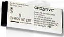 Creative Zen Micro Li-ion Polymer Battery