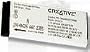 Creative Zen Micro Li-ion Polymer Battery