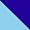 Baby Blue / Navy