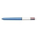 BICMM11 - 4-Color Ballpoint Pen
