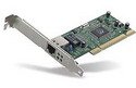 Belkin Gigabit Desktop Network PCI Card network adapter  F5D5005 
