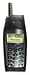 Technocel Leather Case - Plastic Face w/ Belt Clip For Ericsson A1228, R278/280/289