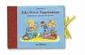 Zehn kleine Zappelm�nner. (Mit Schleife): Allererste Reime, Fingerspiele und Kinderlieder - 