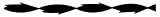 PEGAS SPIRAL SAWBLADES 5 PACK OF 144 SIZE 2