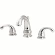 PRICE PFISTER Treviso 8" Wide Lavatory Faucet CHROME