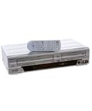 Emerson EWR20V4 DVD Recorder/VCR Combo