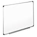 UNIVERSAL PRODUCTS / UNV43735 / Magnetic Dry-Erase Board, Melamine, 72x48, WE, Aluminum/Plastic Frame / Sold as 1 EA