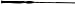 Shakespeare Two-Piece Medium Action Ugly Stik Spinning Rod, 7-Feet