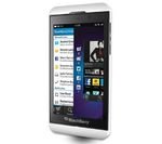 Blackberry Z10 - White