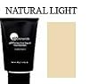 Glo Minerals Protective Liquid Foundation Satin II Natural Light 40g