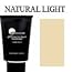 Glo Minerals Protective Liquid Foundation Satin II Natural Light 40g