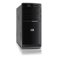 HP VS278AA#ABU Pavilion P6215UK DesktoP PC Intel Core 2 Quad (Q8300) 2.5GHz 4096MB 1000GB DVD Recordable LAN Windows 7 Home Premium (GeForce G210)