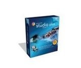 Pinnacle Studio Moviebox Plus - Refurbished, Studio 11 Plus Software, HD Editing, AVCHD Capable, Video Web Publishing, Music Generator, Vista Compatible