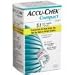Accu-Chek Compact Diabetic Test Strips - 51 Strips (Mail Order)