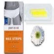 Parissa Laboratories - Wax Strips Face & Bikini, 16 strips