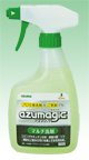 プロ使用洗剤【アズマジック　マルチ洗剤】400ml
