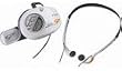 Sony S2 Sports Radio - SRFM85V