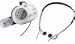 Sony S2 Sports Radio - SRFM85V