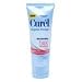 The experts at Curel Skincare understand how important it is to have soft, smooth hands and cuticles Curel Targeted Therapy Fast-Absorbing Hand & Cuticle Cream provides immediate healing relief to dry. uncomfortable hands with a rich, creamy satisfying formula that woks fast and goes deep, leaving ski With soothing soy milk, softening monoi oil and naturally healing vitamin E, this powerful formula n It leaves hands soft and smooth all day even through several hand washings so they're ready to take