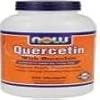 Now Foods Quercetin with Bromelain, Veg-Capsules, 240-Count
